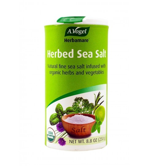 A Vogel Herbamare Seasoning Salt (1x8.8 Oz)