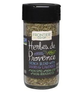 Frontier Herb Int'l Seas Herbs De Provence (1x.85 Oz)