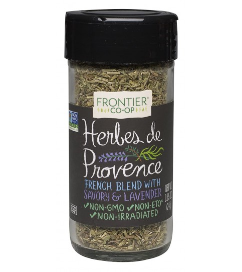 Frontier Herb Int'l Seas Herbs De Provence (1x.85 Oz)