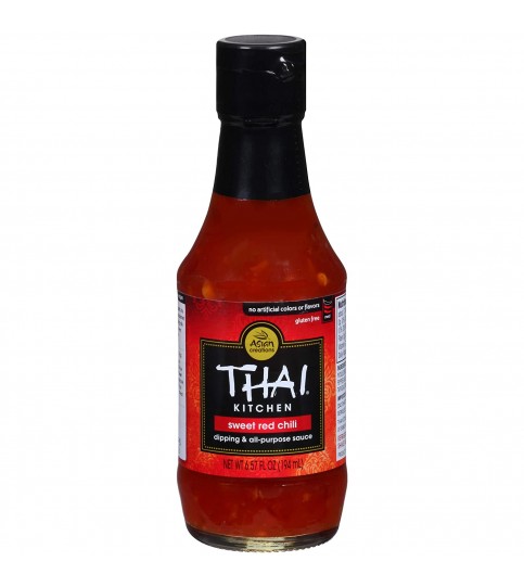 Thai Kitchen Sweet Red Chili (6x7 Oz)