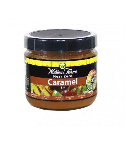 Walden Farms Calorie Free Caramel Dip (6x12 Oz)