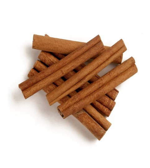 Frontier Herb 2.75 Cut Organic Cinnamon Sticks (1x1lb)