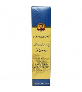 Napoleon Co. Anchovy Paste (1x2OZ )