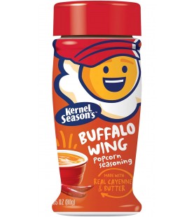 Kernel Seasons Buffalo (6x2.85OZ )