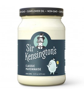 Sir Kensington'S Mayo Classic (6X16 OZ)