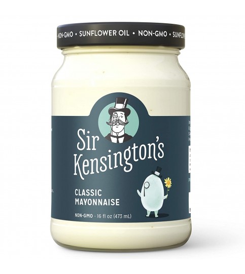 Sir Kensington'S Mayo Classic (6X16 OZ)