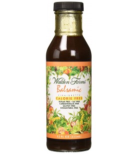 Walden Farms Balsamic (6x12 Oz)