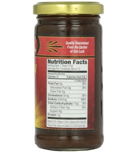 Sun Luck Hoisin Sauce (6x8Oz)