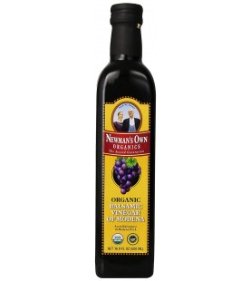 Newman's Own Balsamic Vinegar (6x17 Oz)