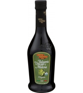 Monari Federzoni Balsamic Vinegar Of Modena (6x8.5Oz)