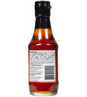 Thai Kitchen Fish Sauce (12x7 Oz)