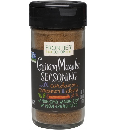 Frontier Herb Garam Masala (1x2.0 Oz)