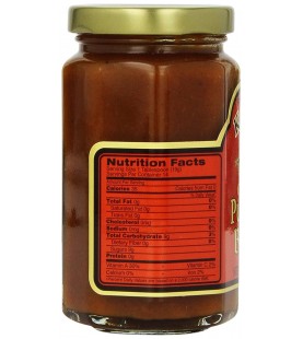 Kozlowski Pumpkin Butter (6x10Oz)