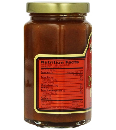 Kozlowski Pumpkin Butter (6x10Oz)