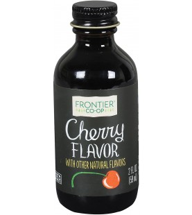 Frontier Cherry Flavor (1x2OZ )