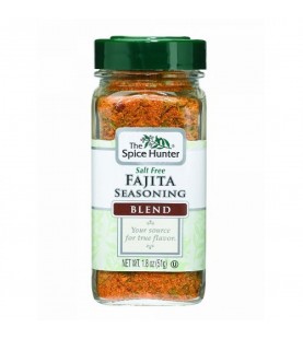 Spice Hunter Fajita Seasoning Blend (6x1.8Oz)