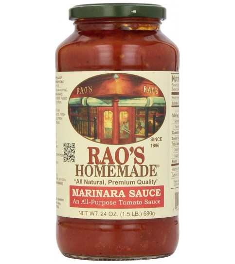 Rao's Homemade Marinara Sauce (12x24OZ )