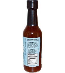 Frontera Chipotle Hot Sauce (12x5Oz)