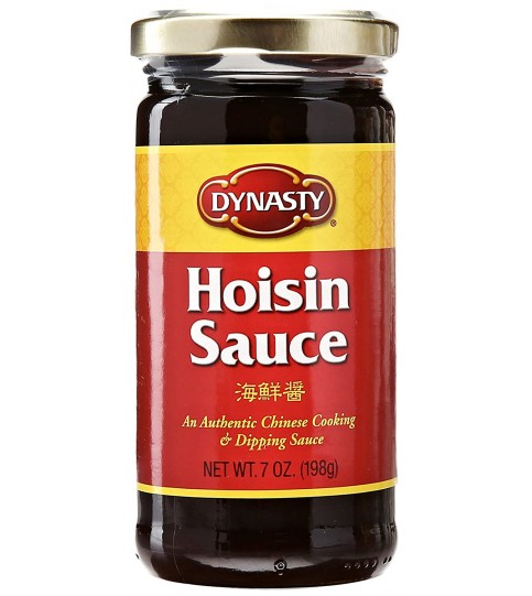 Dynasty Hoisin Sauce (12x7OZ )