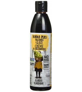 Nonna Pia's Classic Balsamic Reduction (6x8.45 OZ)