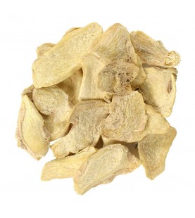 Frontier Ginger Root (1x1LB )