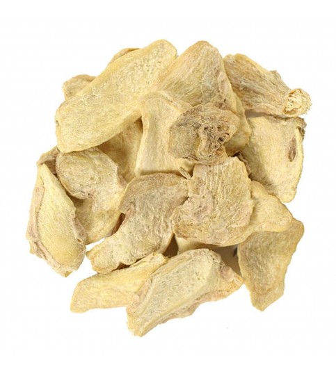 Frontier Ginger Root (1x1LB )