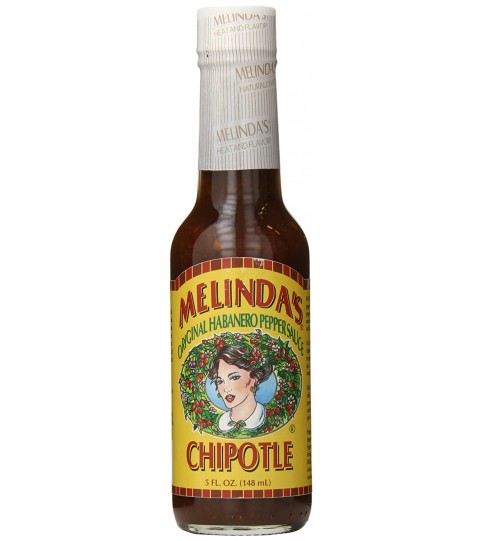 Melinda's Chipotle (12x5Oz)