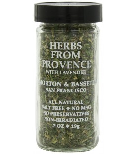 Morton & Bassett Herbs From Provence With Lavender (3x0.7Oz)