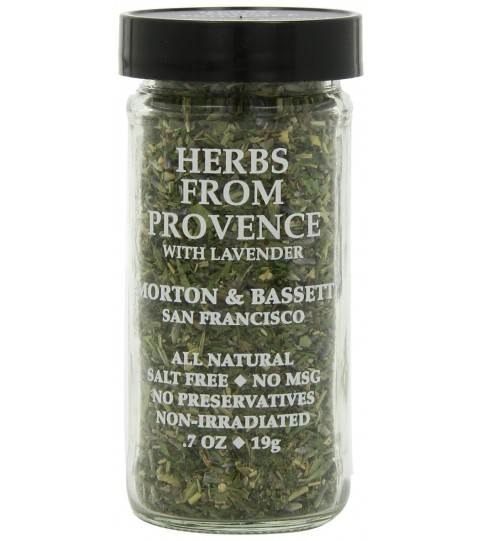 Morton & Bassett Herbs From Provence With Lavender (3x0.7Oz)