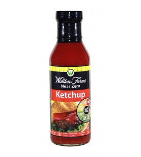 Walden Farms Calorie Free Ketchup (6x12 Oz)