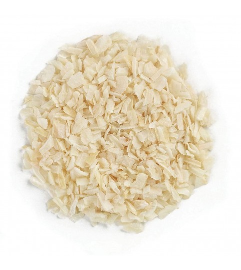 Frontier Wht Onion Flakes (1x1LB )