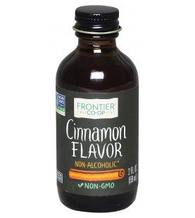 Frontier Cinnamon (1x2OZ )