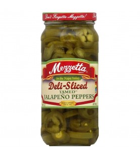 Mezzetta Tamed Nacho Ring (6x16OZ )