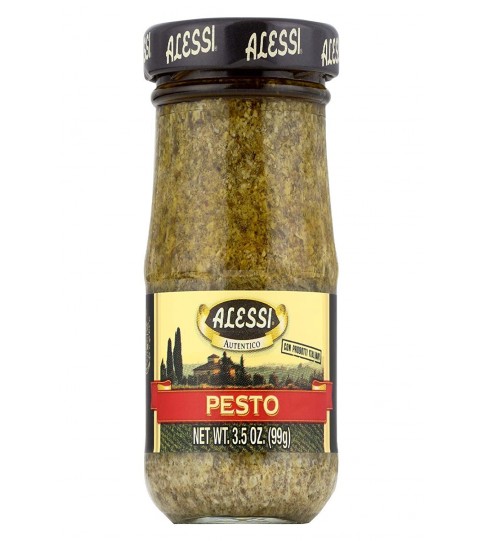 Alessi Pesto Di Liguria (12x3.5Oz)