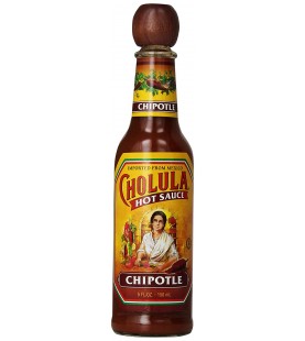 Cholula Hot Sauce (12x5 Oz)