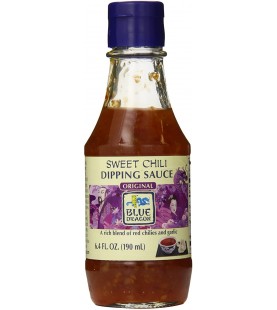 Blue Dragon Sweet Chil Dip Sauce (12x6.4OZ )