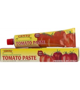 Cento Tom Paste Tube (12x4.56OZ )