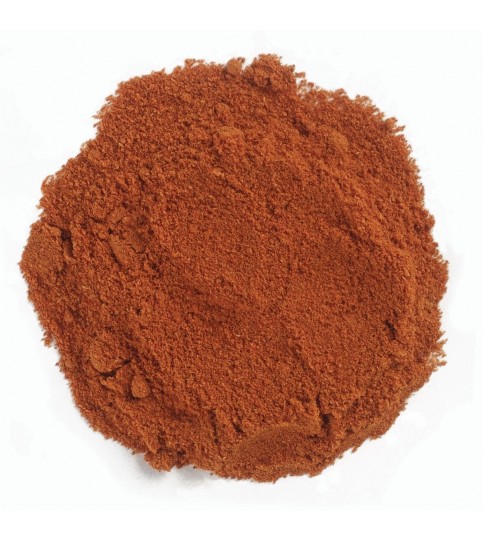 Frontier Herb Hungarian Ground Paprika (1x1lb)