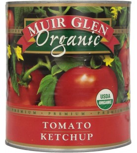 Muir Glen Ketchup (6x112 Oz)