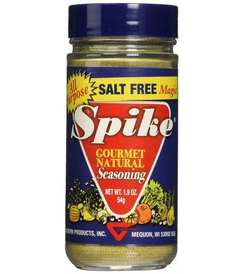 Modern Products Spike Salt Free Magic (1x1.9 Oz)