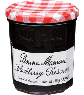 Bonne Maman Blackberry Preserves (6x13Oz)