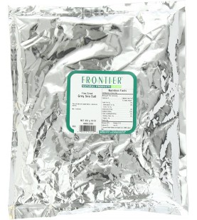 Frontier Grey Sea Slt Fn/Grind (1x1LB )