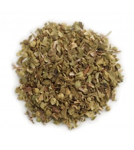 Frontier Herb Mediterranean Oregano Leaf C/S (1x1lb)