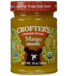 Crofters Og2 Mango Premium Spread (6x10Oz)