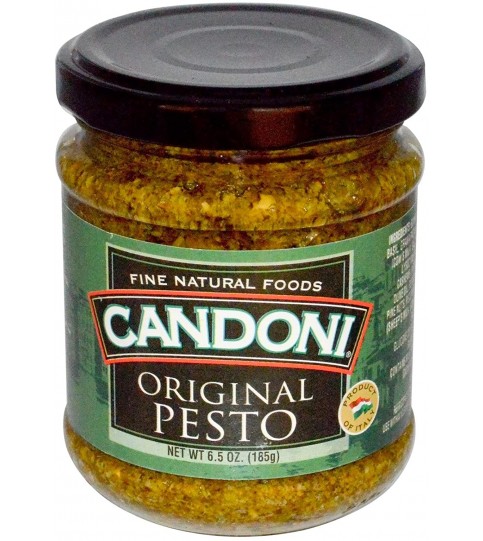 Candoni Classico Pesto (6x6.5Oz)