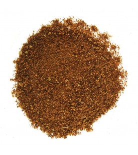 Frontier Herb Chili Powder Blend (1x1lb)