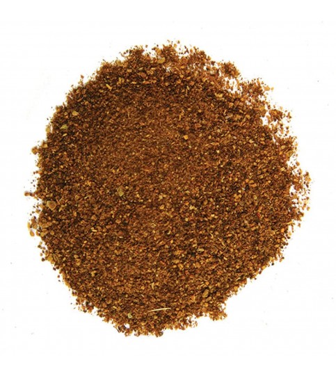 Frontier Herb Chili Powder Blend (1x1lb)