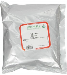 Frontier Chinese 5 Spice (1x1LB )