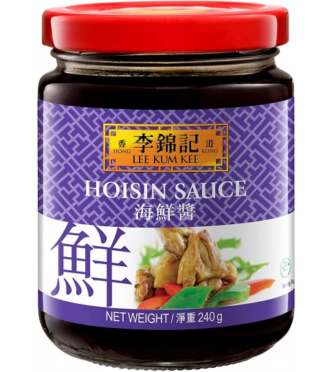 Lee Kum Kee Hoisen Sauce (6x8.5OZ )