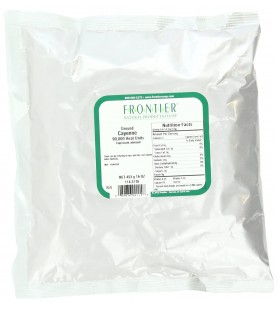 Frontier Herb Cayenne 90000 Hu (1x1 Lb)